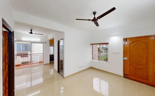 2 BHK Apartments for Sale in Signature Classic, Sarjapur Road