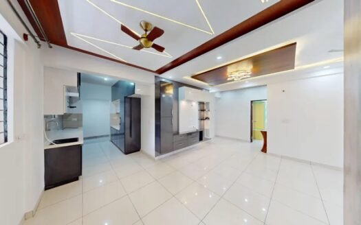 2 BHK for Sale in Modern Soul Tree