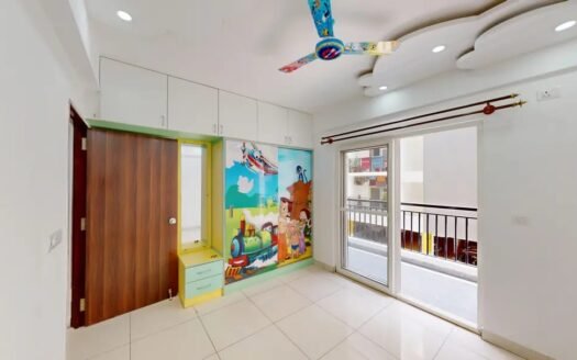 3 BHK for Sale in Vahe Landmark