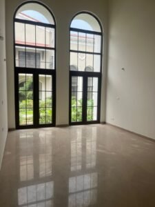 4 BHK North Facing Villa For Sale 9
