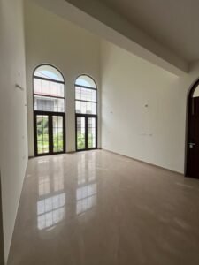 4 BHK North Facing Villa For Sale 1