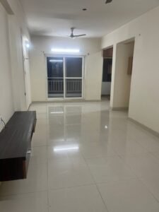 3 Bhk flat for Sale in Ars Green Villae 1
