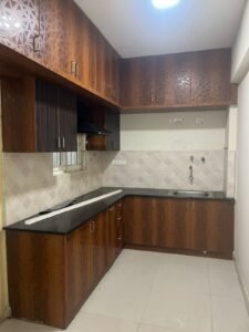 3 Bhk flat for Sale in Ars Green Villae 4