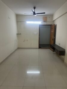 3 Bhk flat for Sale in Ars Green Villae 6