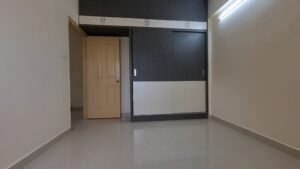 2 BHK Flat For Sale 4