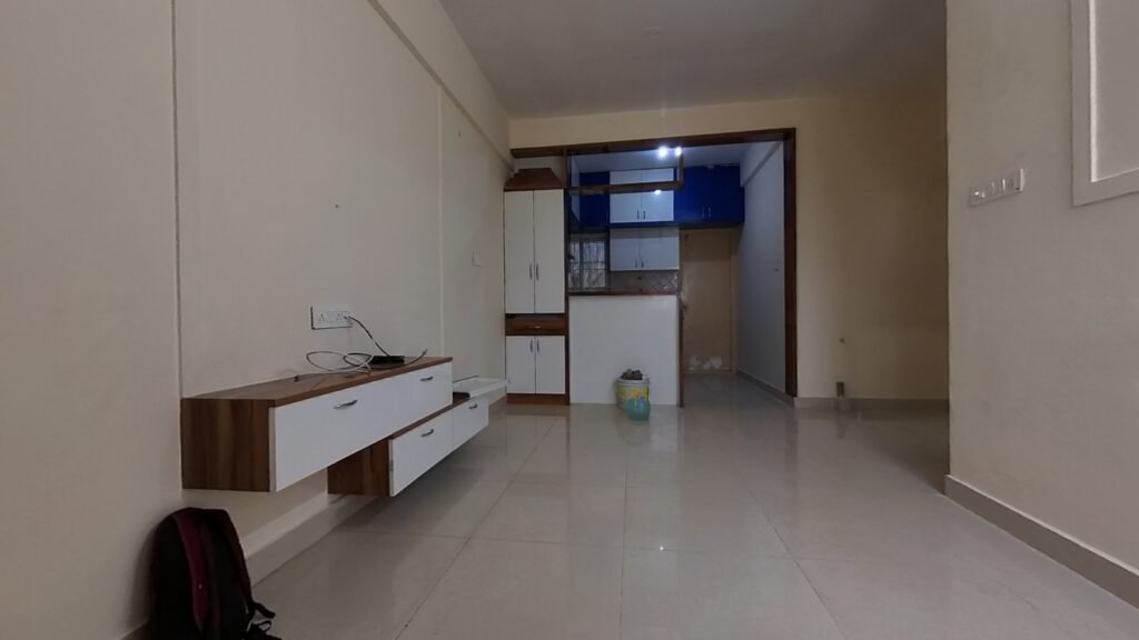 2 BHK Flat For Sale