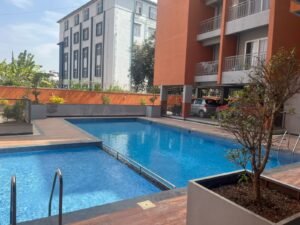 2 BHK Flat For Sale Binary Essentia 2