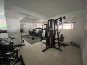 2 BHK Flat For Sale Binary Essentia 4