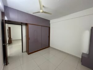 2 BHK Flat For Sale Binary Essentia 6