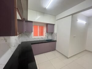 2 BHK Flat For Sale Binary Essentia 8