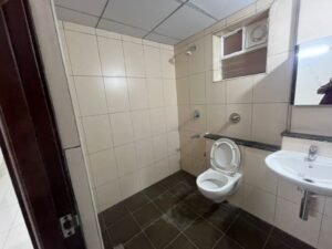 2 BHK Flat For Sale Binary Essentia 9