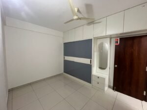 2 BHK Flat For Sale Binary Essentia 12