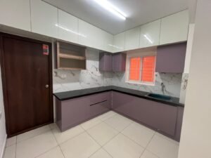 2 BHK Flat For Sale Binary Essentia 14