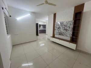 2 BHK Flat For Sale Binary Essentia 1