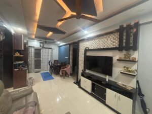 3 BHK East Facing Flat For Sale 3