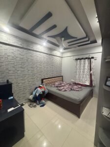 3 BHK East Facing Flat For Sale 4