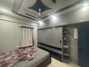 3 BHK East Facing Flat For Sale 5
