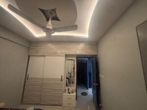 3 BHK East Facing Flat For Sale 7