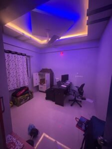 3 BHK East Facing Flat For Sale 8