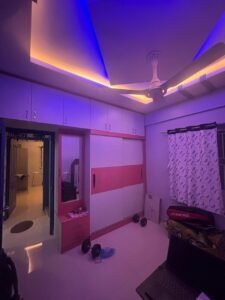 3 BHK East Facing Flat For Sale 6
