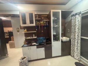 3 BHK East Facing Flat For Sale 2