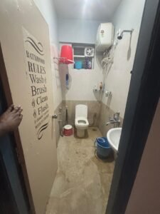 3 BHK East Facing Flat For Sale 10