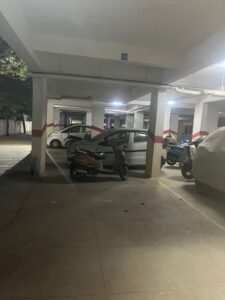 3 Bhk flat for Sale in Ars Green Villae 12