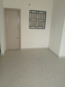 🏡 2 BHK Flat for Sale – 1095 Sqft | East Facing 3