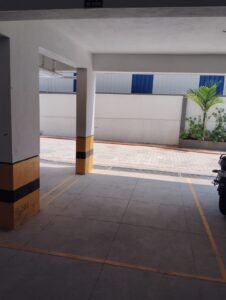 🏡 2 BHK Flat for Sale – 1095 Sqft | East Facing 4