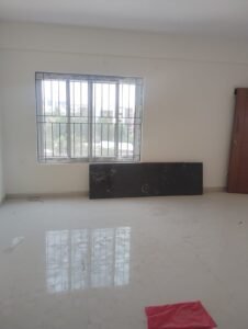 🏡 2 BHK Flat for Sale – 1095 Sqft | East Facing 5