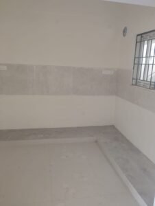 🏡 2 BHK Flat for Sale – 1095 Sqft | East Facing 6