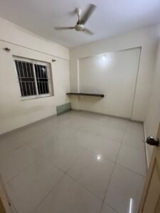 3 Bhk flat for Sale in Ars Green Villae 7