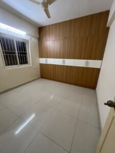3 Bhk flat for Sale in Ars Green Villae 8