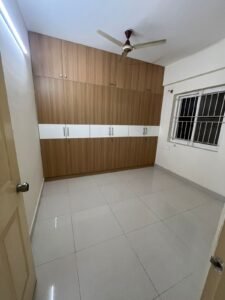 3 Bhk flat for Sale in Ars Green Villae 9